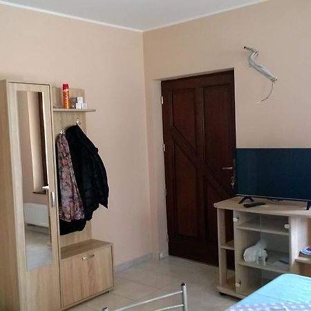 Hatarmenti Vendeghaz Zsira Exteriér fotografie
